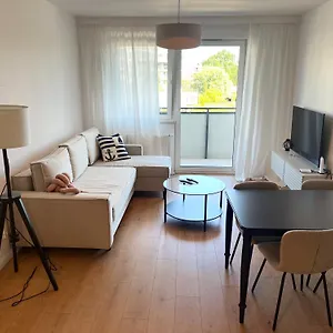  Apartament Sailor House