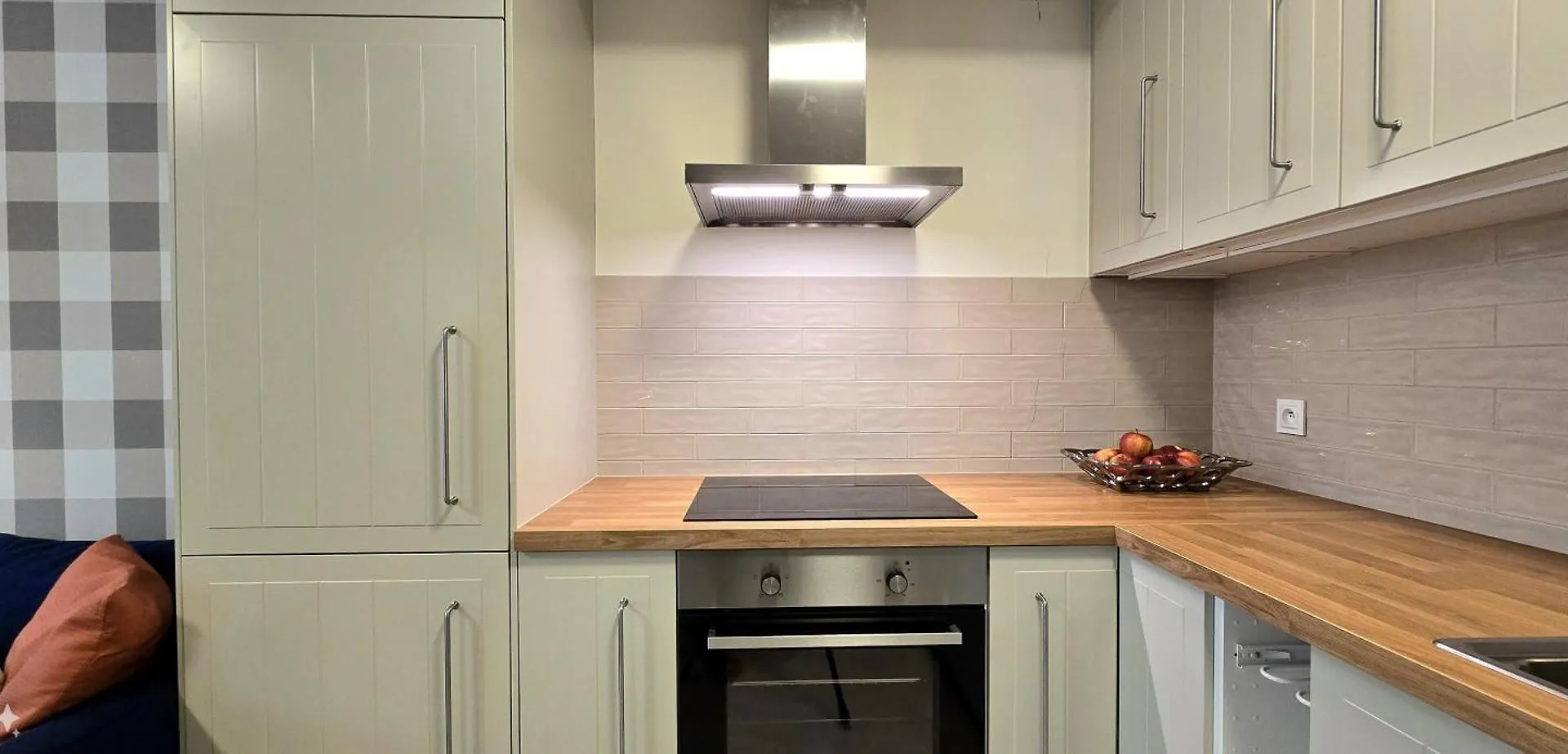 Apartament Wilcza Delux By Triapart Gdańsk Lägenhet