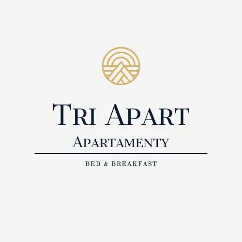 Apartament Wilcza Delux By Triapart Gdańsk