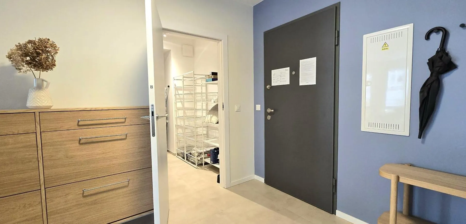 Lägenhet Apartament Wilcza Delux By Triapart Gdańsk