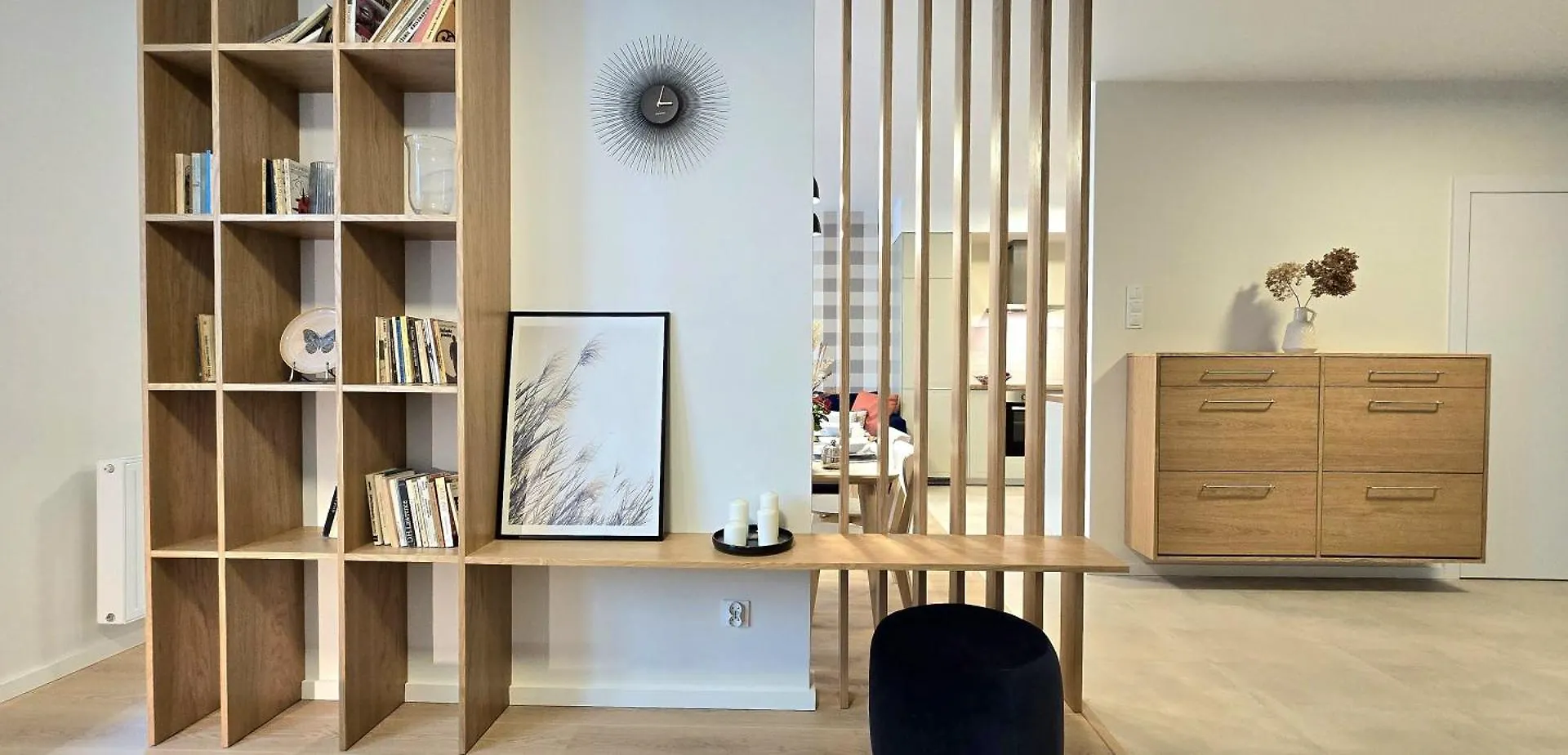 Apartament Wilcza Delux By Triapart Gdańsk Lägenhet