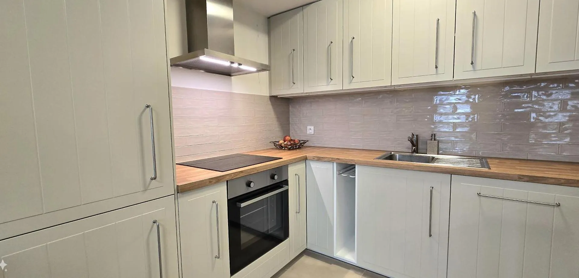 Lägenhet Apartament Wilcza Delux By Triapart Gdańsk